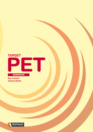 Target Pet Workbook320
